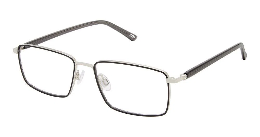 Kliik K-786 Eyeglasses - view 2